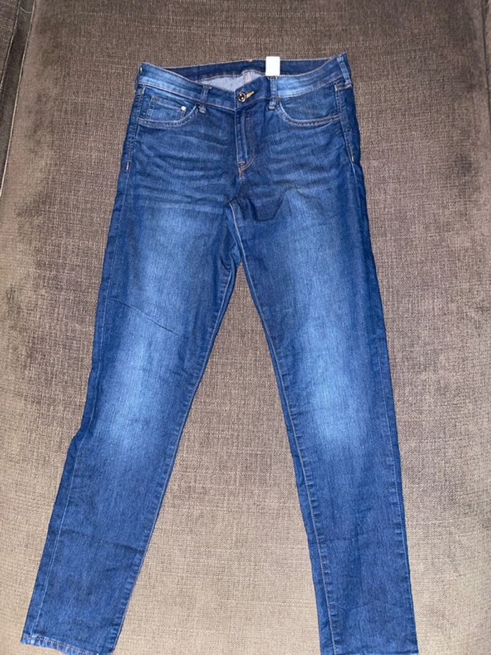 Jeans skinny - photo numéro 3