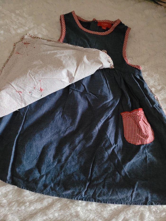 Robe 12 mois - photo numéro 3