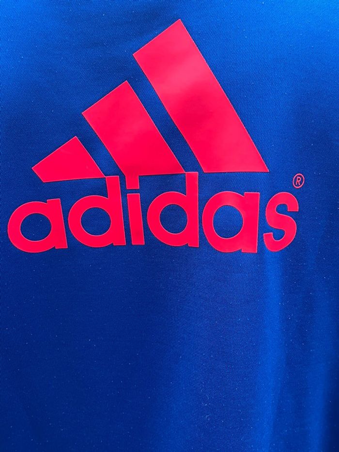 Sweat Manchester united - photo numéro 9