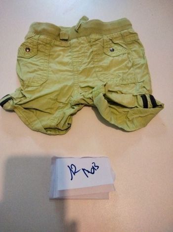 Short