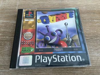 Gubble ps1