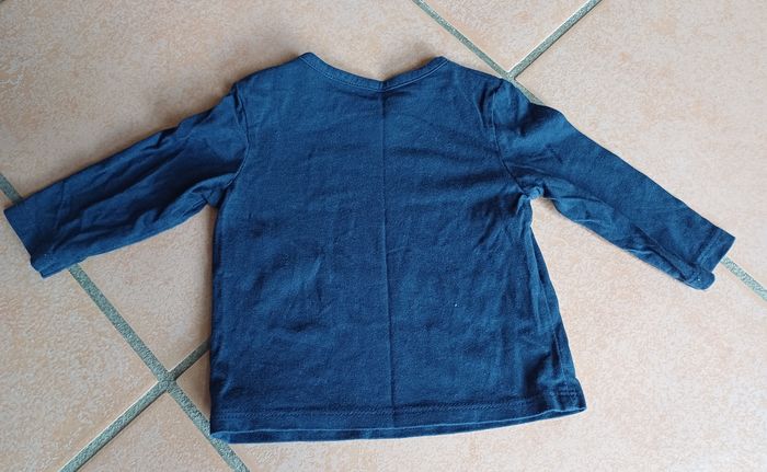 Tee shirt mini coquin - photo numéro 2