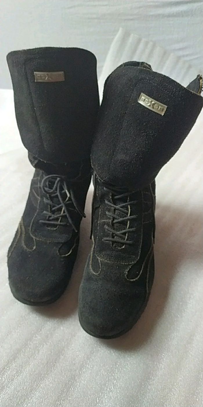 Bottines, baskets o.x.s. p40 - photo numéro 2
