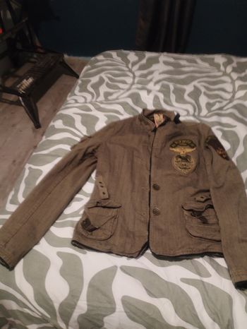 Veste Kaporal