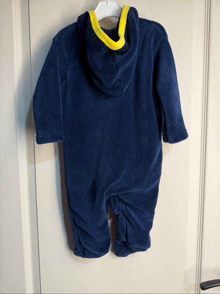 Surpyjama 6 mois - photo numéro 2
