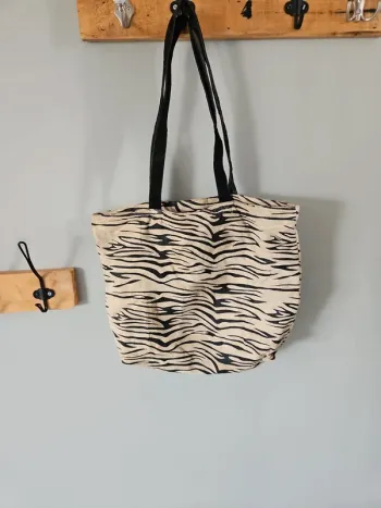 Sac en cuir