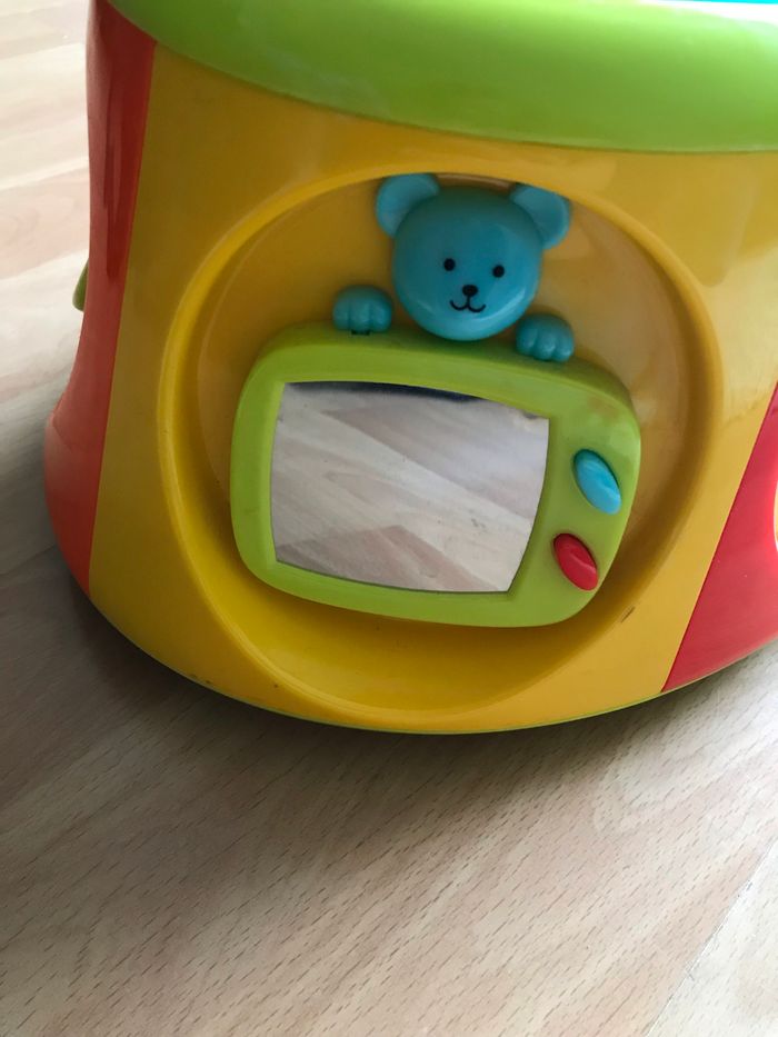 Jeu d’activité sonores et musicales - photo numéro 4