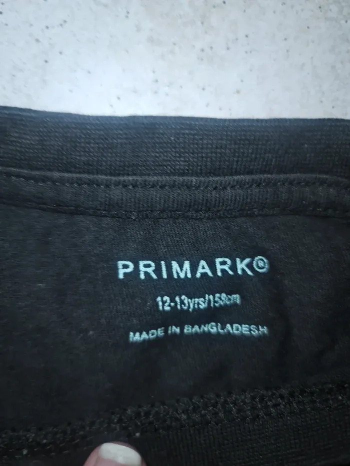 Tee-shirt Primark - photo numéro 2