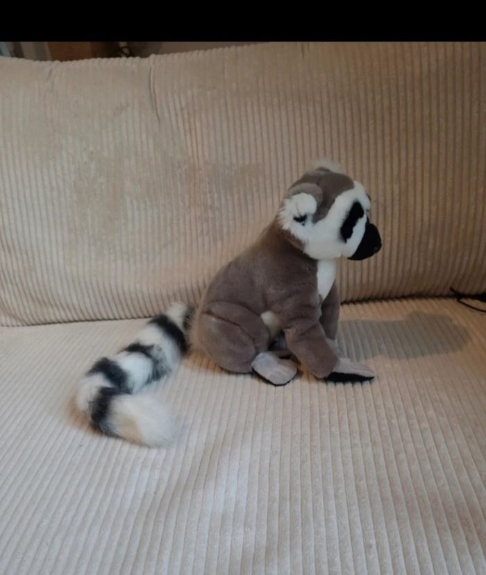 Peluches - photo numéro 4