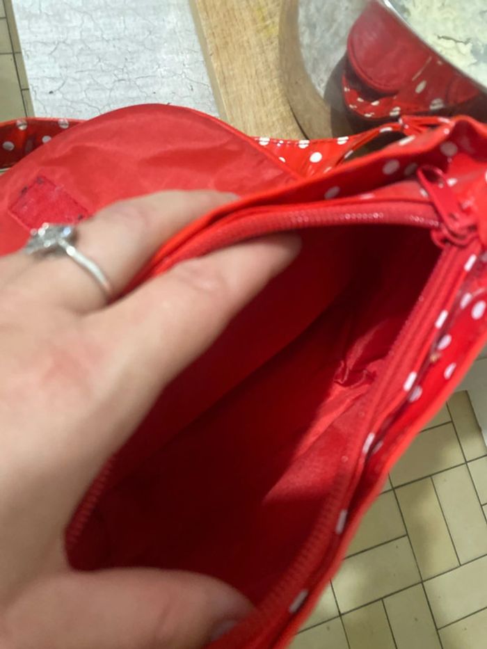 Sac à main Minnie - photo numéro 3