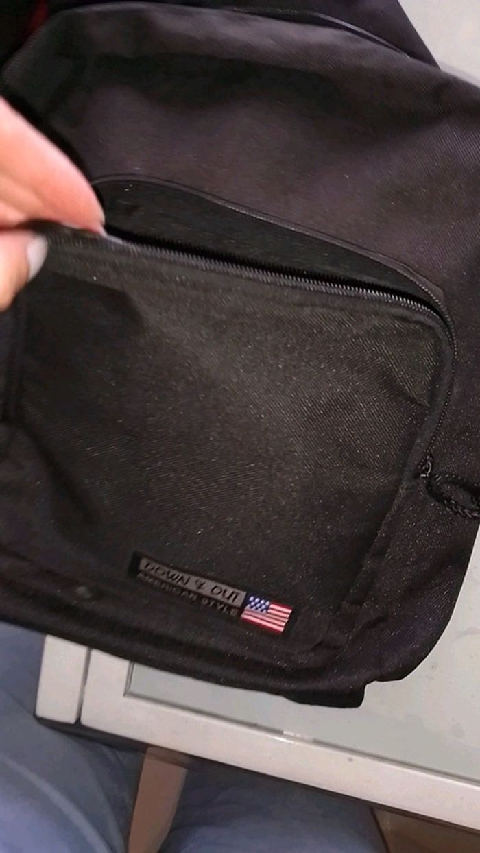 Sac bandoulière - photo numéro 6