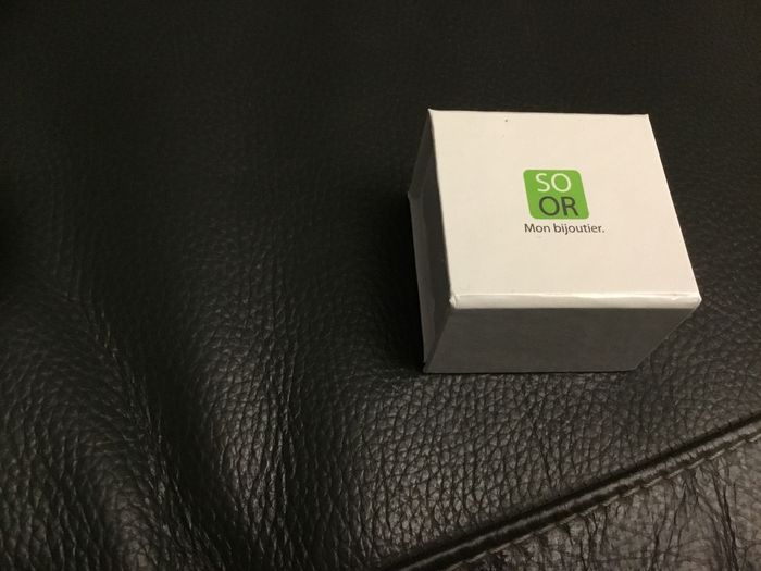 Créoles 2 or - photo numéro 6