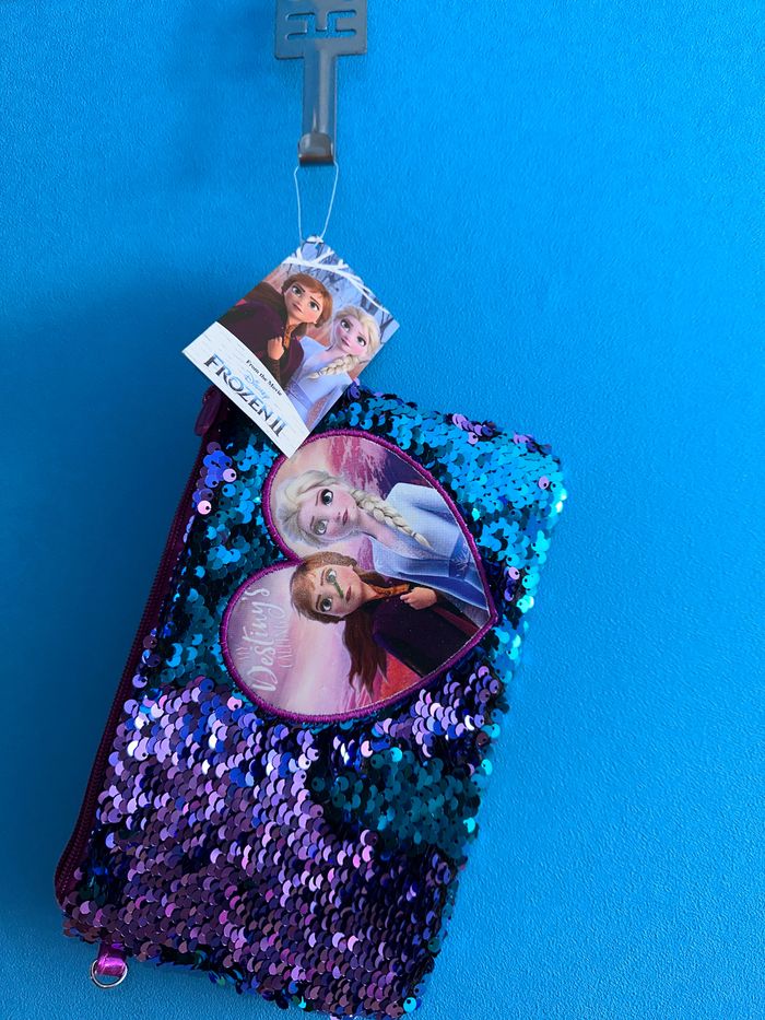 Sac à bandouilière - photo numéro 2