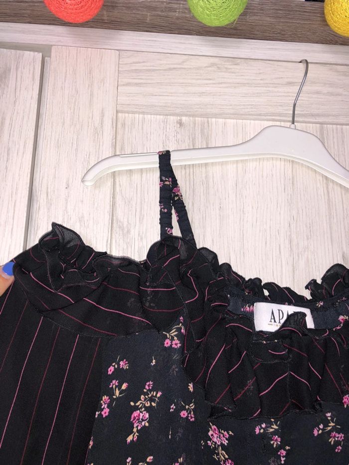 Chemise - photo numéro 2