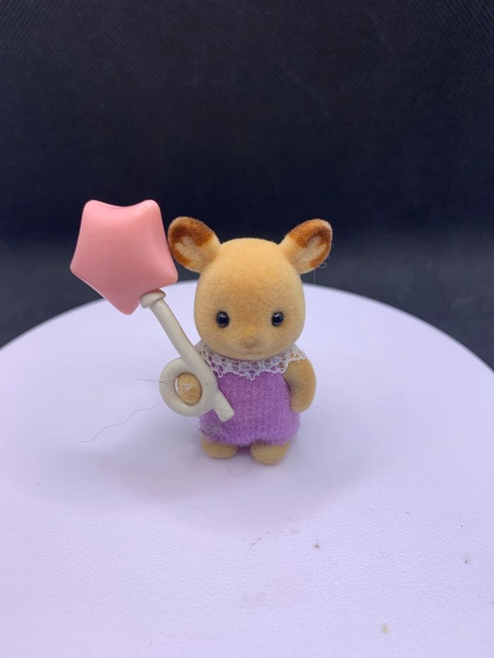 Bébé cerf Sylvanian