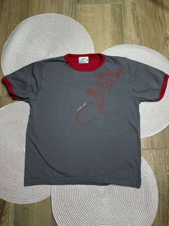 T-shirt manches courtes la réunion