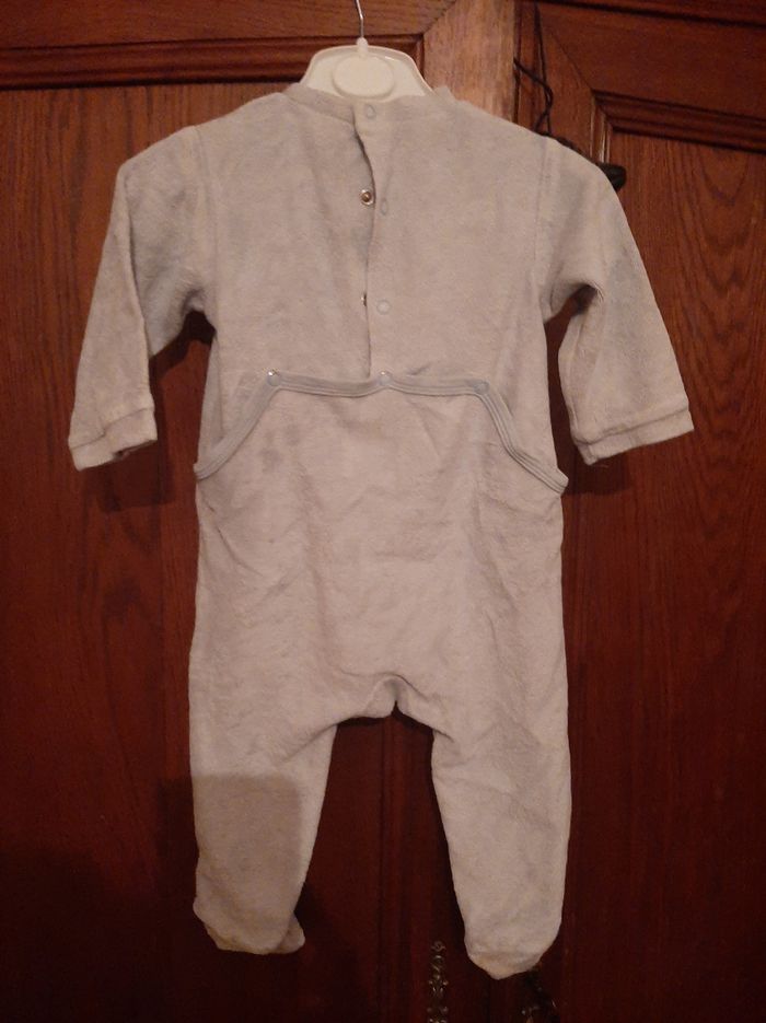 Grenouillère - photo numéro 2