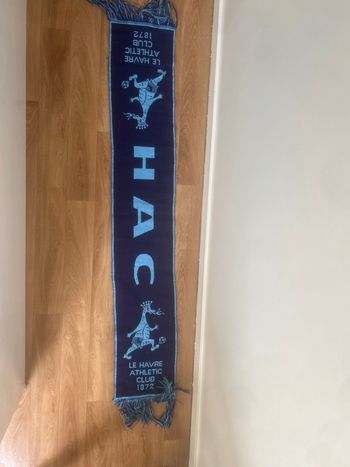 Écharpe du hac 