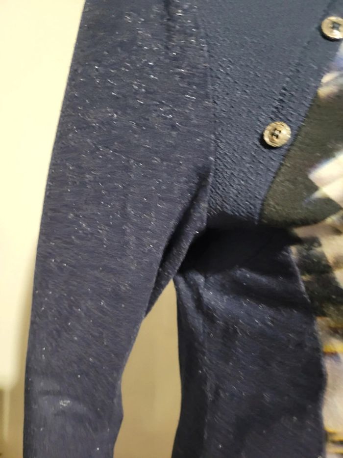 Pull long - photo numéro 4