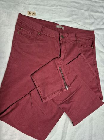 Pantalon tex 44