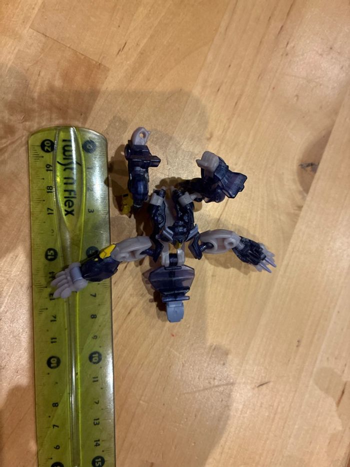 Figurine transformers - photo numéro 8