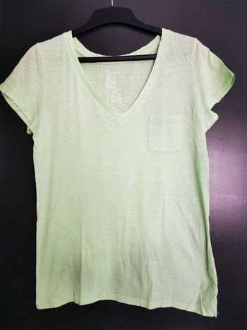 T-shirt Gap XS oversized