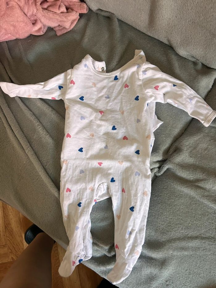 Pyjama léger