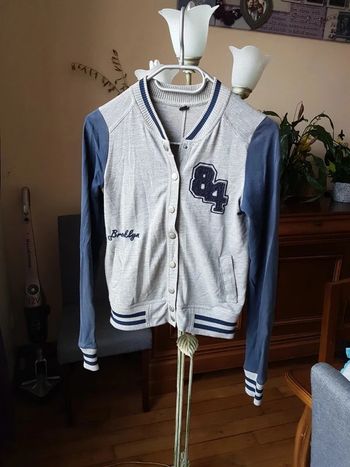 veste pimkie taille 38