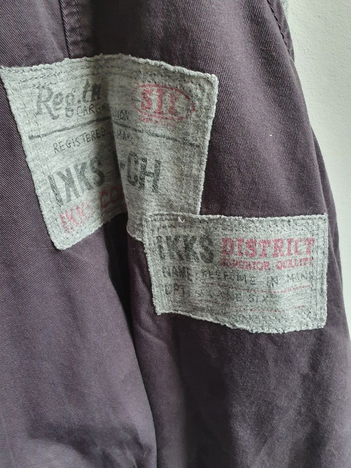 Salopette robe fille 10 ans - photo numéro 3