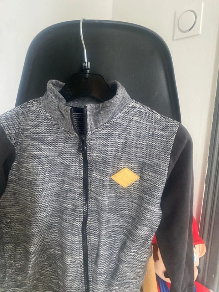 Gilet 5/6ans - photo numéro 2