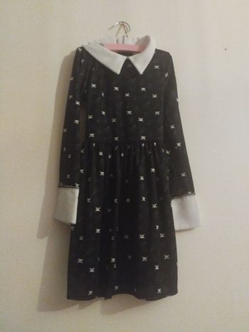 Déguisement halloween