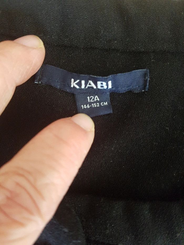 Combinaison 12 ans - photo numéro 4