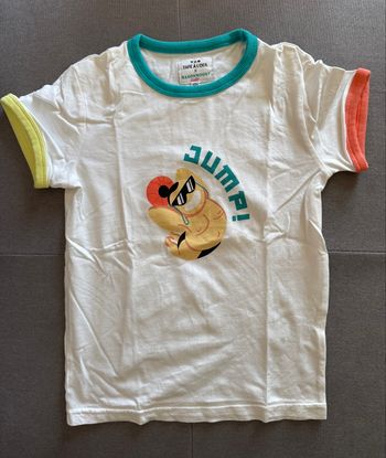T-shirt TAO 5 ans Garçon
