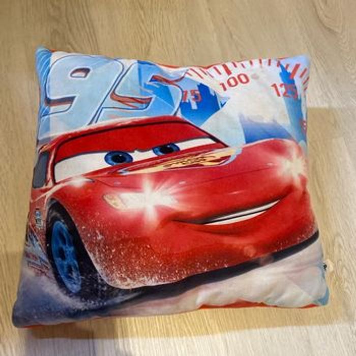 Coussin Cars