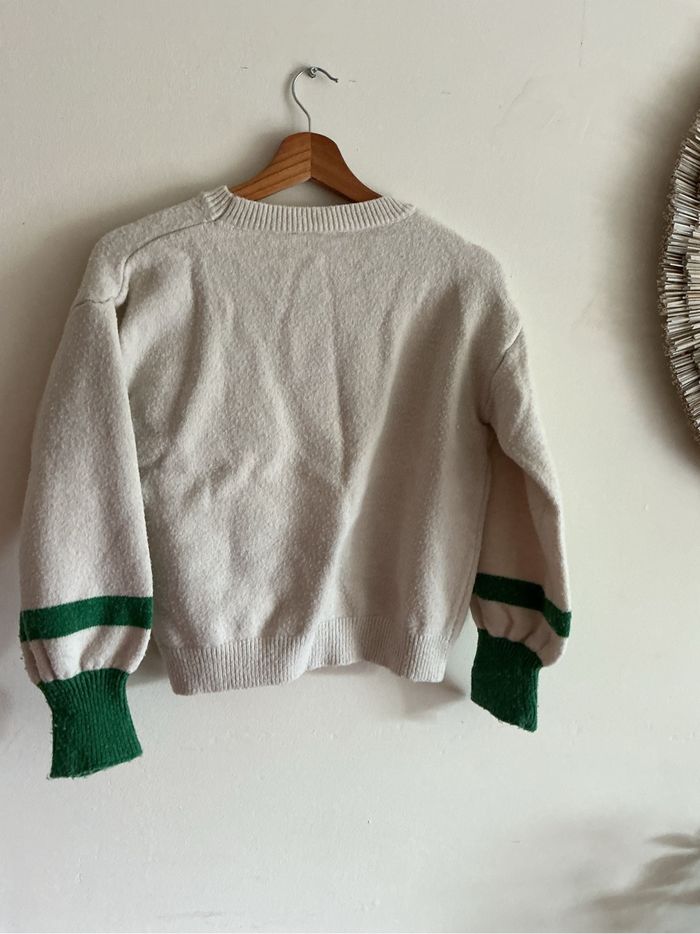 Pull femme - photo numéro 2
