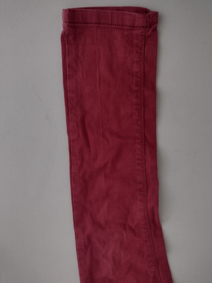 Pantalon (A34) - photo numéro 8