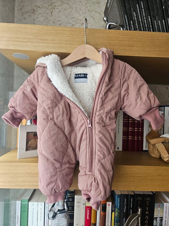 Combipilote Kiabi - photo numéro 2