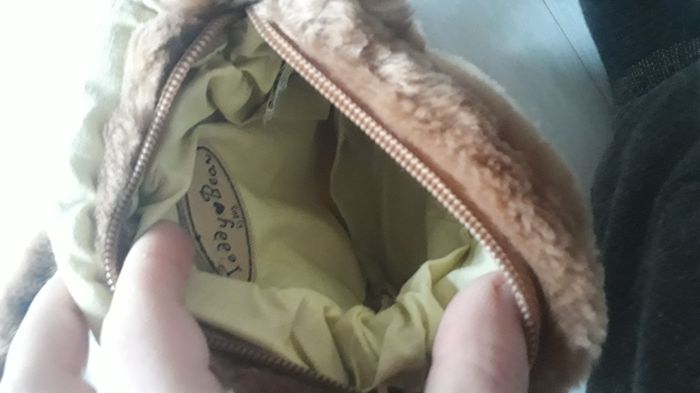 Sac à trésor - photo numéro 2