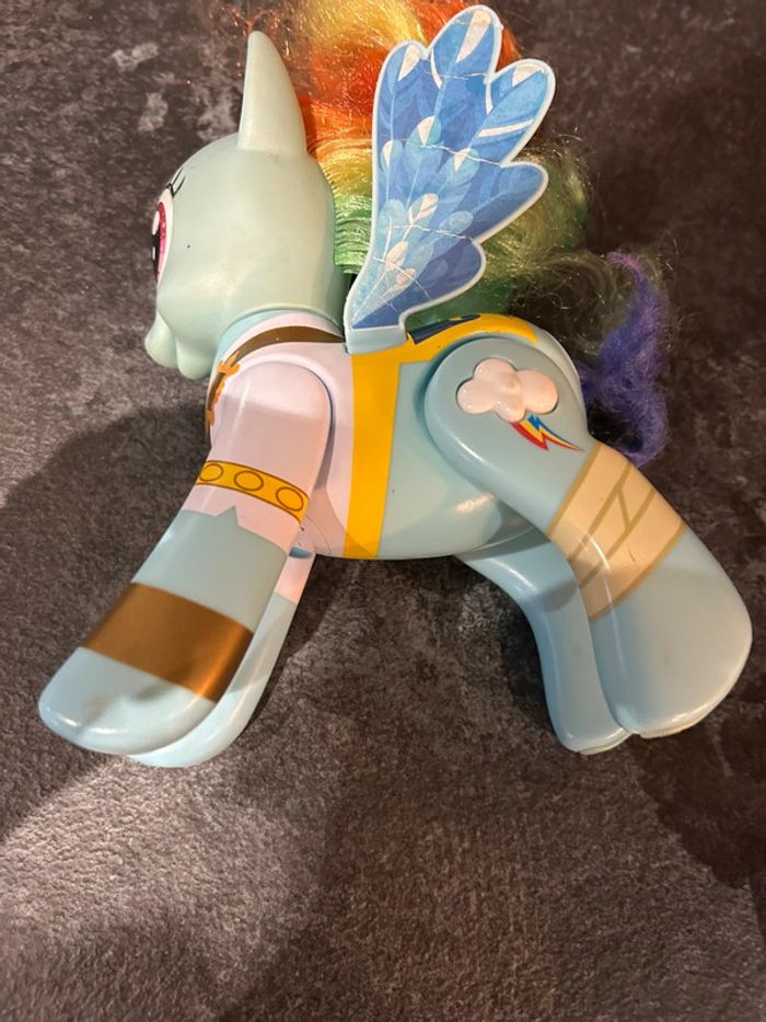 My Little pony - photo numéro 4