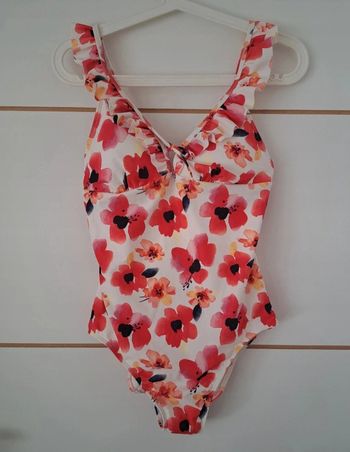 Maillot de bain neuf