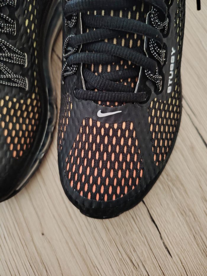 Nike air max x stussy - photo numéro 5