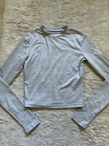 Top gris 