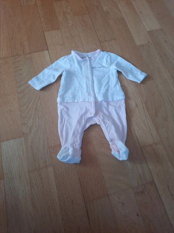 Pyjama naissance