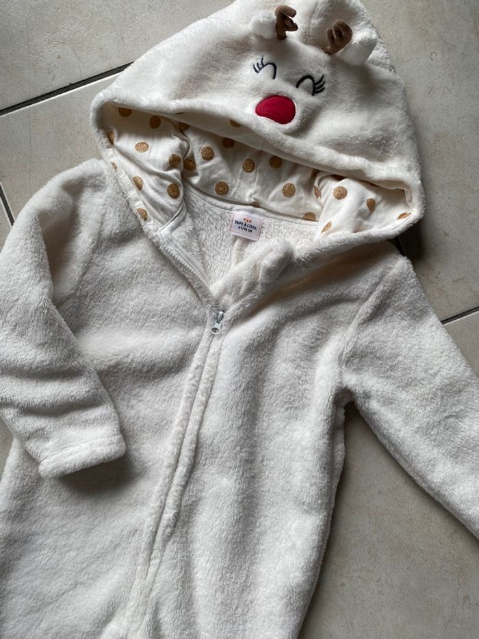 Combinaison polaire enfant Tape à l’œil 3 ans - photo numéro 10