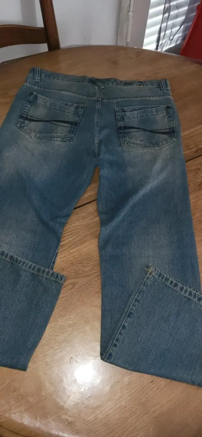 Jeans homme Océano 50 - photo numéro 7