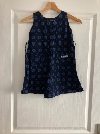 Combi short