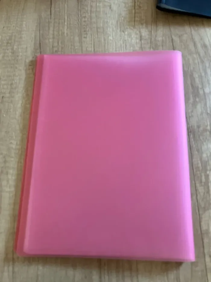 Portevue rose 80 vues - photo numéro 3