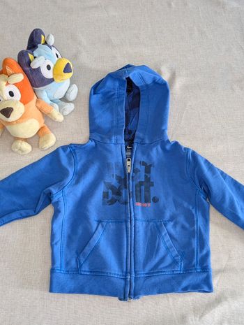 Veste Nike  9/12 mois