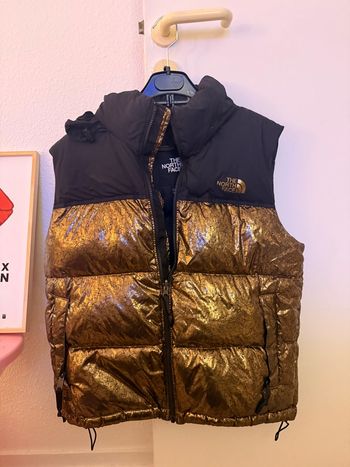 Doudoune sans manches The North Face