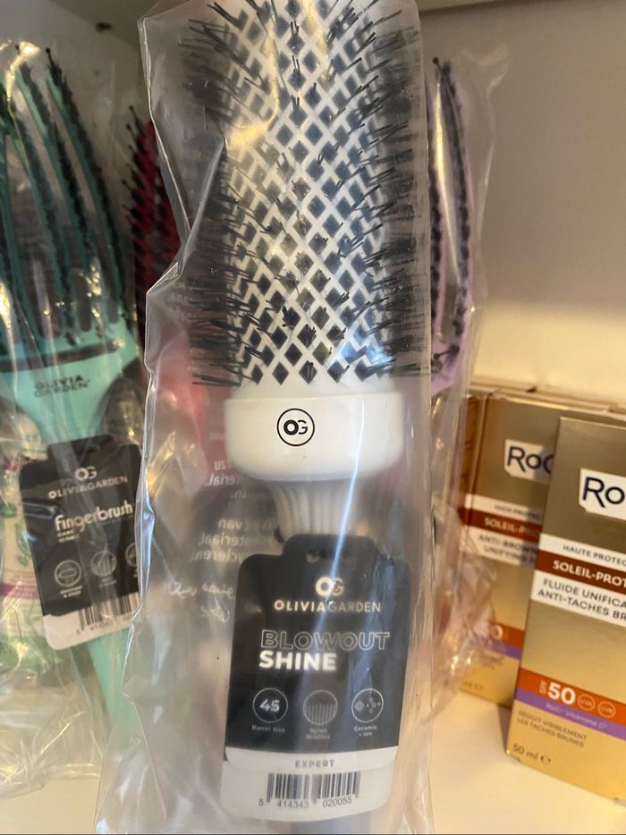 Produit cheveux neuf - photo numéro 9